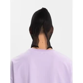 Kapşonlu Çığlık Maskesi Scream Maskesi - Hayalet Maskesi 33x21 cm - 2