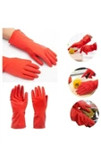 Temizlik ve Bulaşık Eldiveni Medium (M) 1 Çift Royaleks-CLKN-1662 - 3