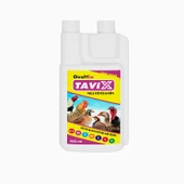 Kanatlılar için Multi -Vitamin ve TAVUK  Vitamini , Tavuk , Kaz , Bıldırcın ,Hindi , Keklik 450 ml - 1