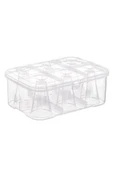 6lı Su Bardak & Kulplu Bardak Taşıma Aparatı Royaleks-UR-3448 - 1