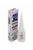 Super Glue Japon Yapıştırıcı Royaleks-55975 - 1