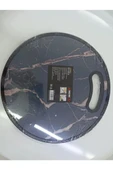 Plastik Yuvarlak Kesim Panosu Kesme Tahtası Royaleks-CLKN-131G - 1