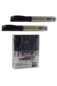 Rubenis Tahta Kalemi Kartuşlu Siyah ( 12 Li Paket) Rbm-102/S - 1