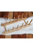 Bambu Tabaklık Büyük Boy Royaleks-TBK07 - 1