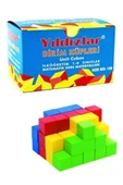 Yıldızlar Birim Küpleri - 1