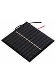 Misyon Güneş Paneli Ty 2,5V.70X45 - 1