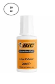 Bic Sıvı Silici 20 Ml 10 Lu - 1