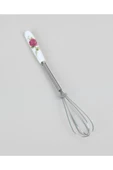 Porselen Saplı Mini Çırpıcı Royaleks-RA-267 - 2