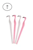 Taros Unıck Color Big Flamingo Jel Kalem 3254 48'li - 1