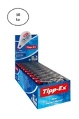 Bic Tipp-ex Mini Pocket Mouse Şerit Düzeltici 10'lu - 3