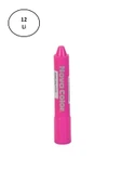 Nova Color NC-207 Pembe Yüz Boyası 12'li - 1
