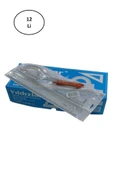 Yıldızlar Çizim Takımı Pergelli 30 Cm 12'li - 1
