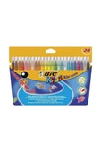 Bic Kid Couleur Keçeli Boya Kalemi 24'lü Kutu - 3