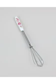 Porselen Saplı Mini Çırpıcı Royaleks-RA-267 - 1