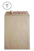 Asil Doğan As-0896 Torba Zarf Kraft 37x45cm 90 gr - 1