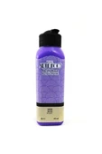 Artdeco Akrilik Boya 140 Ml Mor - 1