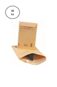 Asil Doğan As-9001 Hava Kabarcıklı Zarf 16X23 Cm 95 Gram 10'lu - 1
