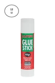 Cem Alpino Stick 44 Gram Yapıştırıcı 12'li - 1