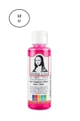 Südor Sıvı Slime 70 Ml Fosforlu Pembe 12'li - 1