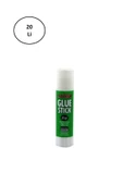 Cem Alpino Gs-120 Glue Stick Yapıştırıcı 22 Gram 20'li - 1