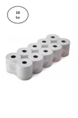 Ermet 30x60 mm Termal Yazarkasa Rulosu - 1