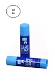 Double A Glue Stick Yapıştırıcı 8 Gram 30'lu - 1
