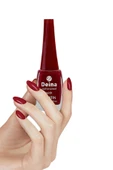 5 Adet Keratinli Besleyici Oje 14 ml SET4 - 3