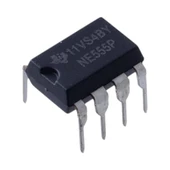 NE 555 DIP-8 Entegre Devre - 2