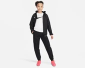 Nike Dri-fit Park Çocuk Tişört Beyaz Cw6941-100 - 3