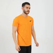 Joma Erkek Günlük T-Shirt Rush Turuncu M 4231116 - 1