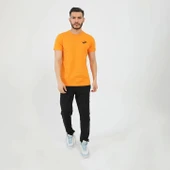 Joma Erkek Günlük T-Shirt Rush Turuncu M 4231116 - 3