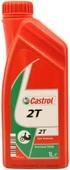 Castrol 2T 1 Lt 2 Zamanlı Mineral Bazlı Motosiklet Yağı - 1