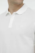 Lumberjack M-CT953 Erkek Polo Yaka Tişört 101497457 - 4