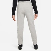 Nike Park 20 Çocuk Eşofman Altı Gri CW6909-063 - 3