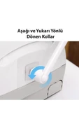 Trend Store Ayarlanabilir Hava Yönlendirici Klima Aparatı - 7