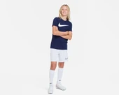 Nike Dri-fit Park Çocuk Tişört Lacivert CW6941-451 - 3