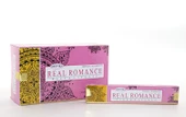 Deepika Real Romance Aromalı Çubuk Tütsü - 1