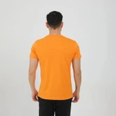 Joma Erkek Günlük T-Shirt Rush Turuncu M 4231116 - 2