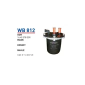WB812 - 1