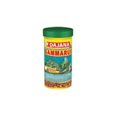 Dajana Gammarus Sticks Kaplumbağa Yemi 100 Ml 10 Gr - 1