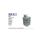 WB811 - 2