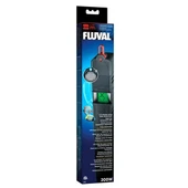 Fluval E200 Tam Otomatik Dijital Ekranlı Akvaryum Isıtıcısı 200 W - 1