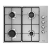 Altus ALA-181 GI İnox Ankastre Ocak - Lpg - 1