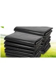 Taşınma Ve Nakliye Jumbo Boy Kalın Siyah Dökme Çöp Poşeti (80 X 110 CM) 5 Kg thumbnail 4