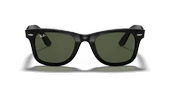 Ray-Ban Wayfarer Ease 4340 601 Black-Green Güneş Gözlüğü - 2