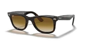 Ray-Ban Wayfarer 2140 902/51 Tortoise-Light Brown Güneş Gözlüğü - 1