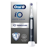 Oral-B iO White Clean Şarjlı Diş Fırçası - 1