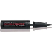 Intex 29 Cm El Pompası Havuz & Top & Simit Şişirme - 2