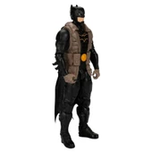 Nessiworld DC Comics Batman Aksiyon Figürü S10 V1 30 cm - 1