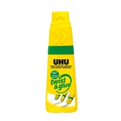 Uhu Twist & Glue 35gr Sıvı Yapıştırıcı - 1